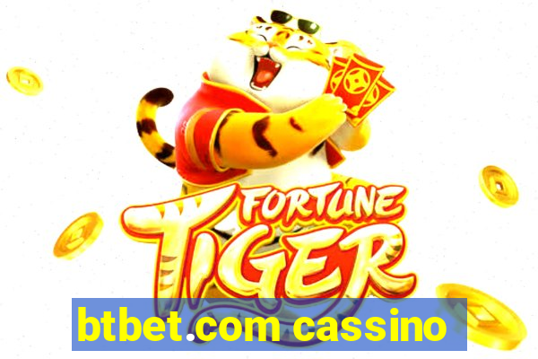 btbet.com cassino